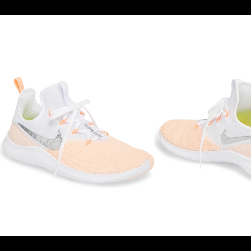 Nike Free TR8 running shoe